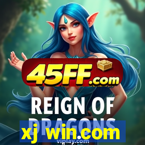 xj win.com